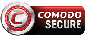 Comodo Certificate for your security